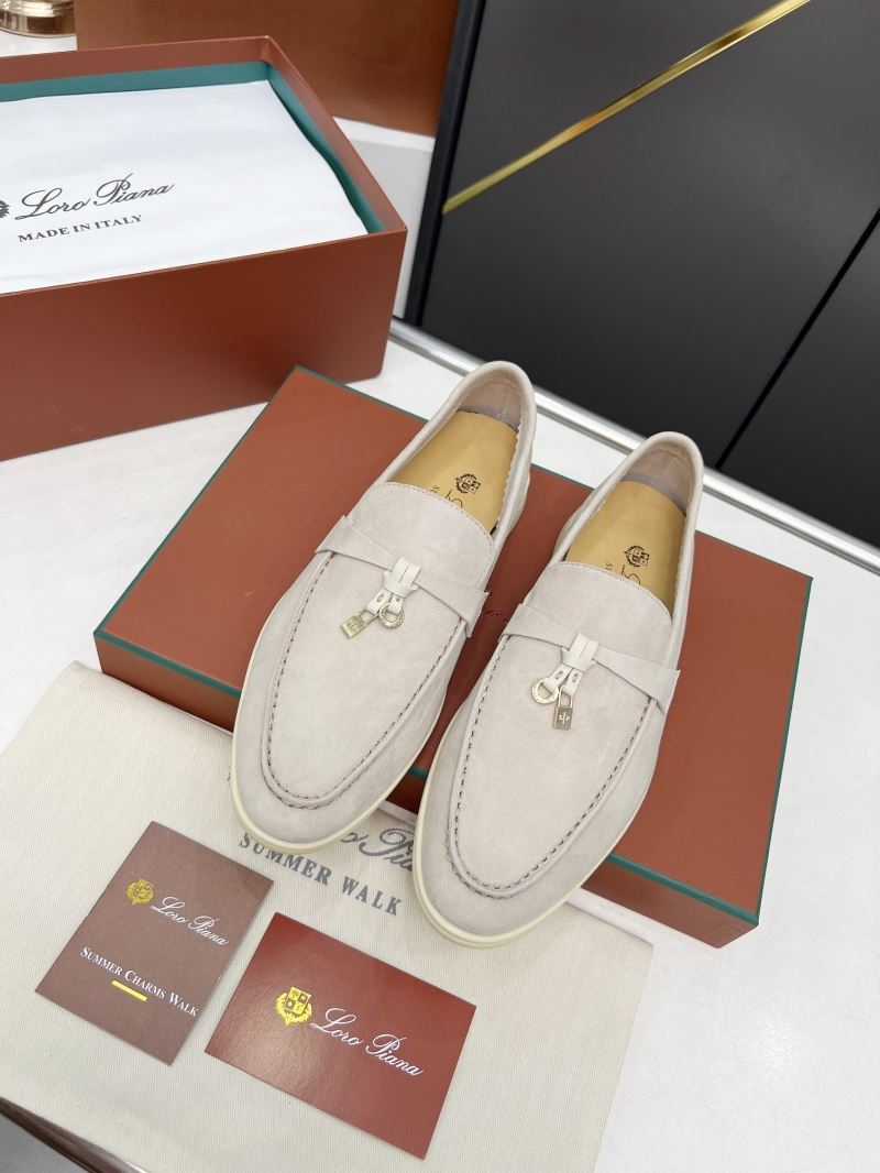 Loro Piana Shoes